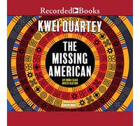 The Missing American