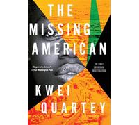 The Missing American