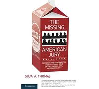 The Missing American Jury