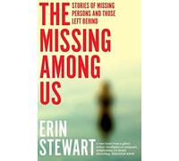 The Missing Among Us