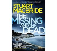 The Missing and the Dead