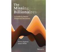 The Missing Billionaires by James White James White (Auteur)