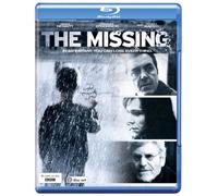 The Missing: Series 1 (Blu-ray) Arsher Ali Joséphine de La Baume Csaba Bartos