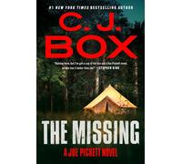 The Missing - C.J. Box - G.P. Putnam's Sons - ebook (ePub) - Livre