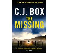 The Missing - C.J. Box - Head of Zeus -- an Aries Book - ebook (ePub) - Livre