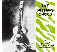 The Missing Chord [UK Import]