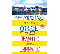The Missing Corpse