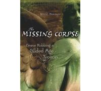 The Missing Corpse