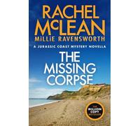 The Missing Corpse: A Jurassic Coast Mystery Novella