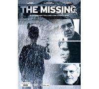 The Missing [DVD] [Import]