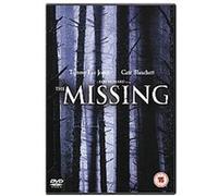 The Missing [Import anglais]