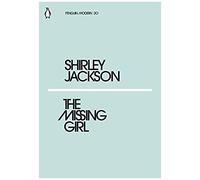 The Missing Girl