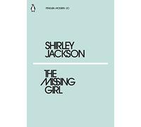 The Missing Girl