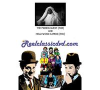 The Missing Guest (1938) and Hollywood Capers (1935)