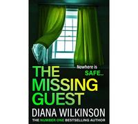 The Missing Guest