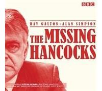 The Missing Hancocks: Five New Recordings Of Classic 'lost' Scripts