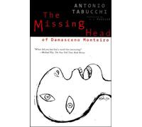 The Missing Head Of Damasceno Monteiro