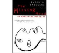 The Missing Head Of Damasceno Monteiro, New Directions Paperbook Antonio Tabucchi (Auteur)