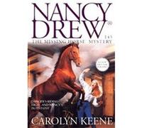 The Missing Horse Mystery, Nancy Drew Series Carolyn Keene (Auteur)