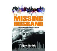 The Missing Husband