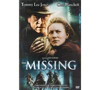 The Missing [Import]