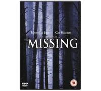 The Missing [Import anglais]
