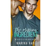 The Missing Ingredient