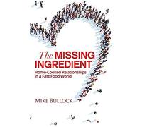 The Missing Ingredient