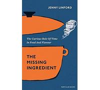 The Missing Ingredient
