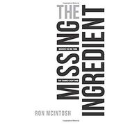 The Missing Ingredient