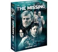The Missing - Intégrale Des Saisons 1 Et 2