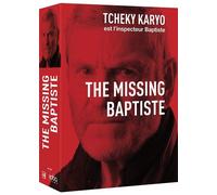 The Missing - Intégrale Des Saisons 1 Et 2 + Baptiste - Saison 1 - Pack