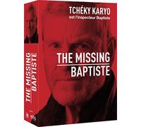 The Missing - Intégrale des saisons 1 et 2 + Baptiste - Saison 1 [Pack]