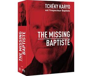The Missing - Intégrale des saisons 1 et 2 + Baptiste - Saison 1 [Pack]