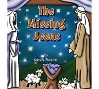 The Missing Jesus