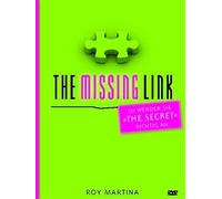The Missing Link - Die Gebrauchsanleitung zu "The Secret" (Dolby, PAL)