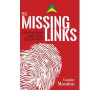 The Missing Links: A Demand Driven Supply Chain Detective Novel