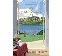 The Missing Links Of Tannadee