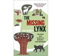 The Missing Lynx
