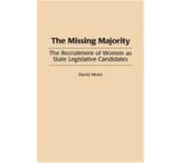 The Missing Majority David Niven (Auteur)