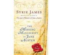 The Missing Manuscript of Jane Austen