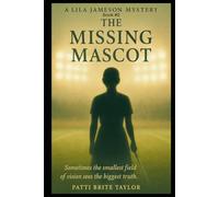 The Missing Mascot: Sometimes the smallest field of vision sees the biggest truth.