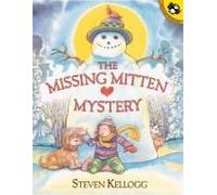 The Missing Mitten Mystery