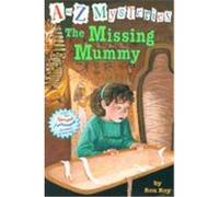 The Missing Mummy, A to Z Mysteries Ron Roy (Auteur)