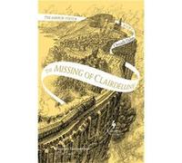The Missing of Clairdelune | Christelle Dabos Christelle DabosChristelle Dabos (Auteur)