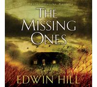 The Missing Ones (The Hester Thursby Mystery Series) (Hester Thursby Mystery Series, 2)