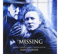 The Missing: Original Motion Picture Soundtrack