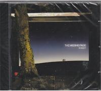 The Missing Page - in Sight