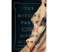 The Missing Pages - Alyson Richman - Union Square & Co. - ebook (ePub) - Livre