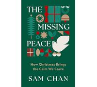 The Missing Peace: How Christmas Brings the Calm We Crave